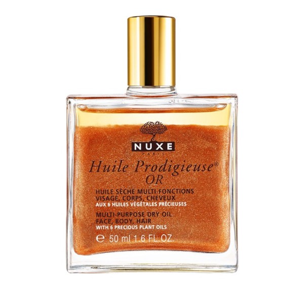 Nuxe Promo Huil … Nuxe Promo Huil …