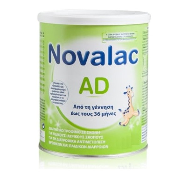 Novalac AD, Br...