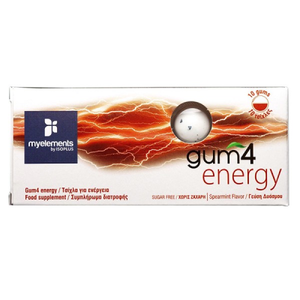 My Elements Gum &hellip;