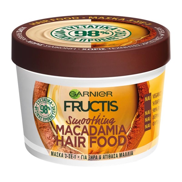 Garnier Fructis … Garnier Fructis …