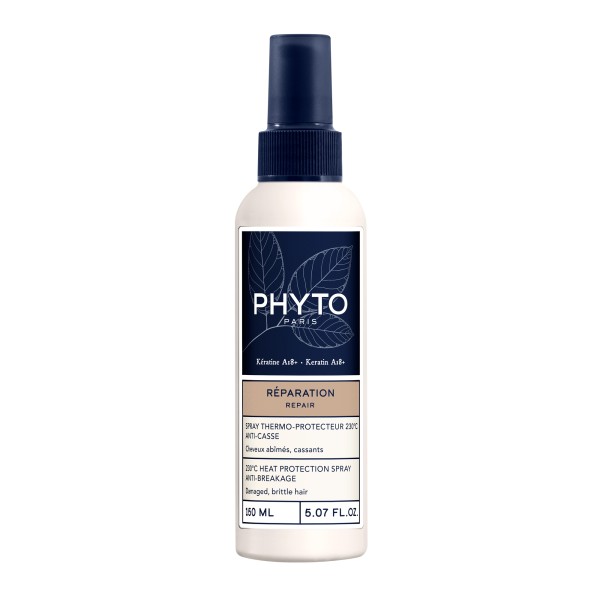 Phyto-Reparatur...