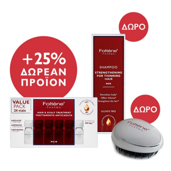 Foltene Promo M &hellip;