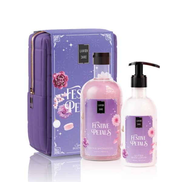 Lavish Care Set &hellip;