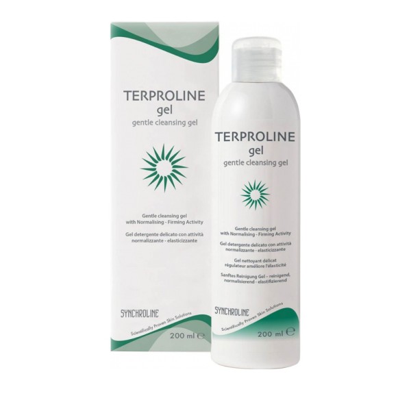 Synchroline Ter … Synchroline Ter …