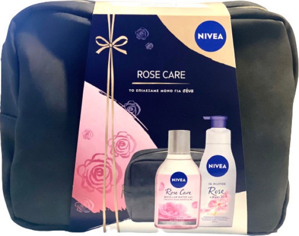 Nivea Promo Ros … Nivea Promo Ros …