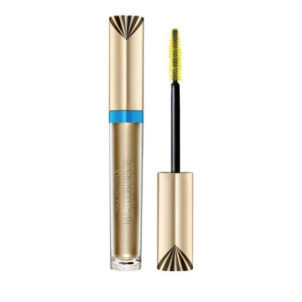 Max Factor Mast &hellip;