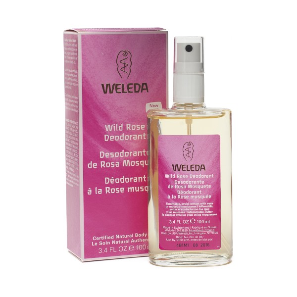 Weleda Αποσμητι &hellip;