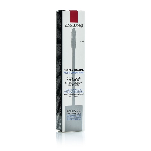 La Roche Posay … La Roche Posay …