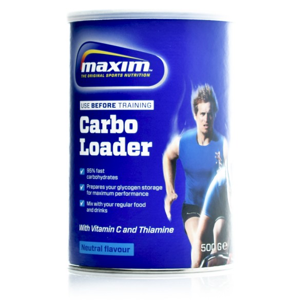 Maxim Carbo Loa &hellip;