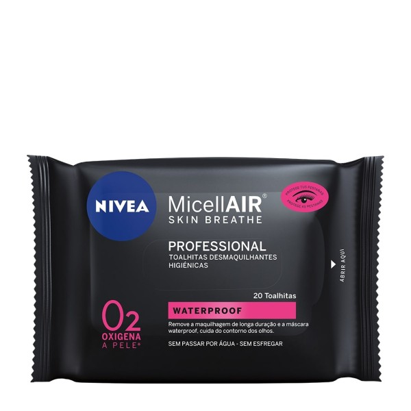 Nivea MicellAIR … Nivea MicellAIR …