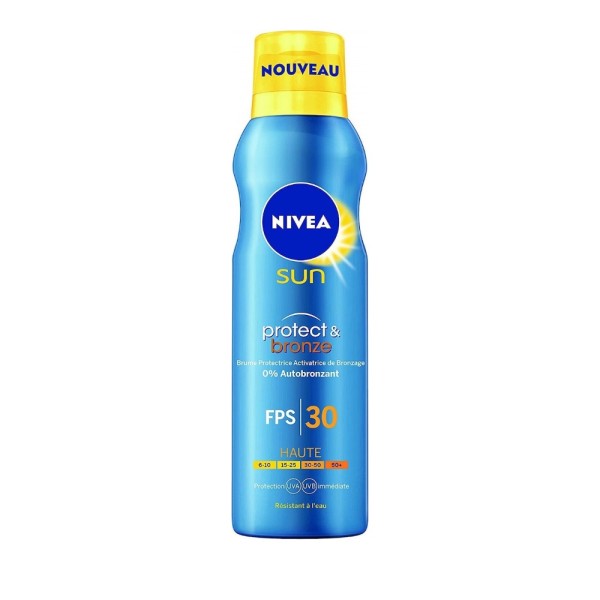 Nivea Sun Prote &hellip;