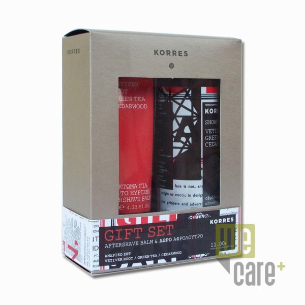 Korres Gift Set &hellip;