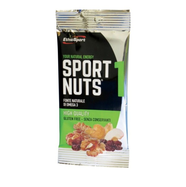 EthicSport Spor &hellip;
