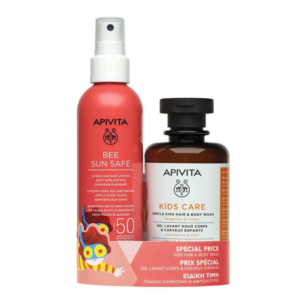 Apivita Promo B &hellip;