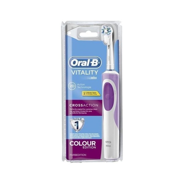 Oral-B Vitality … Oral-B Vitality …
