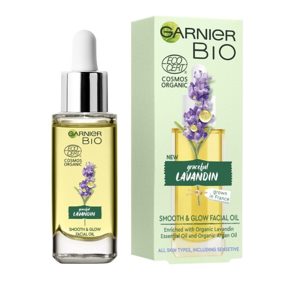 Garnier Bio Αντ &hellip;
