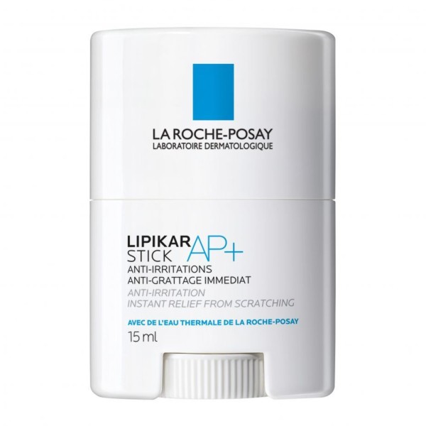 La Roche Posay … La Roche Posay …