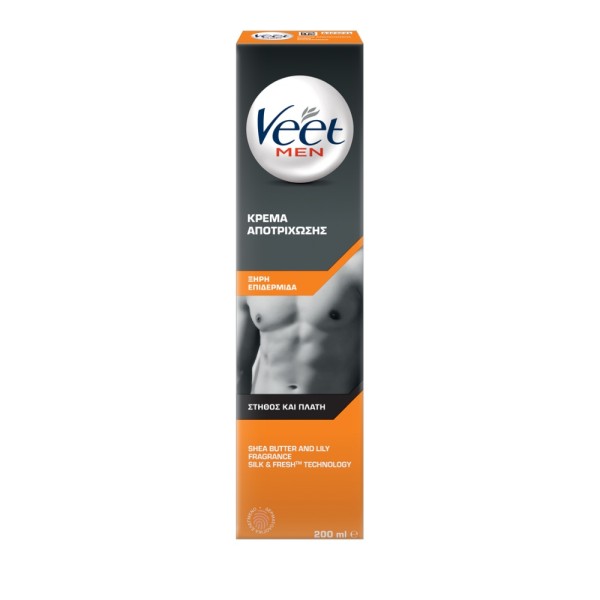 Veet for Men Κρ &hellip;