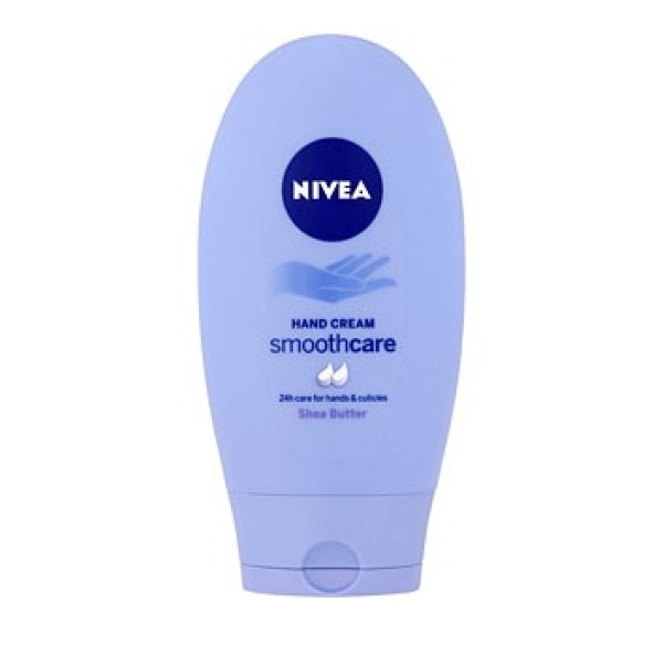Nivea Hand Smoo … Nivea Hand Smoo …