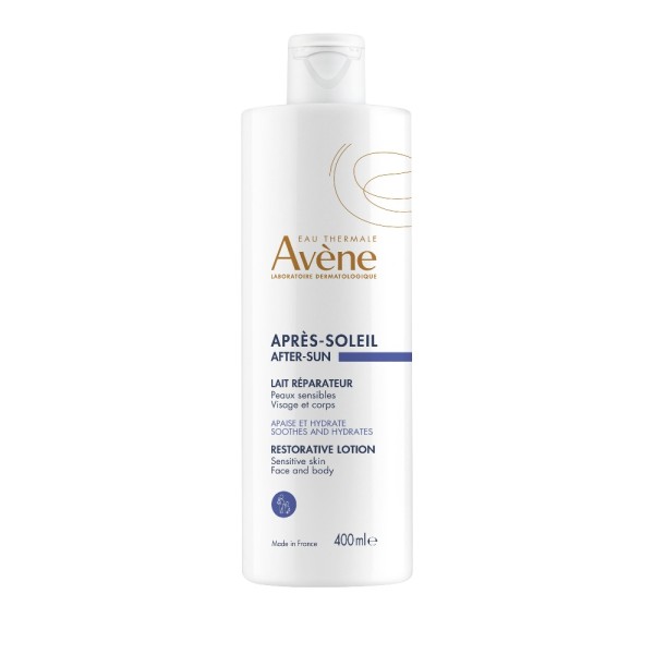 Avene Apres Sol …