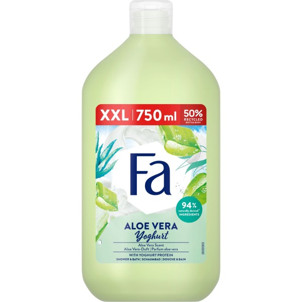 Fa Aloe Vera &…