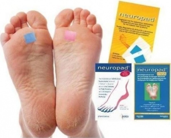 Neuropad Test 2 &hellip;