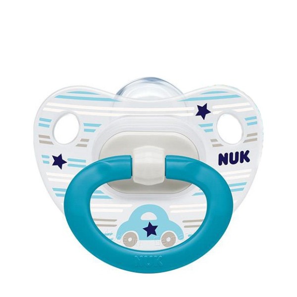 Nuk Happy Days &hellip;