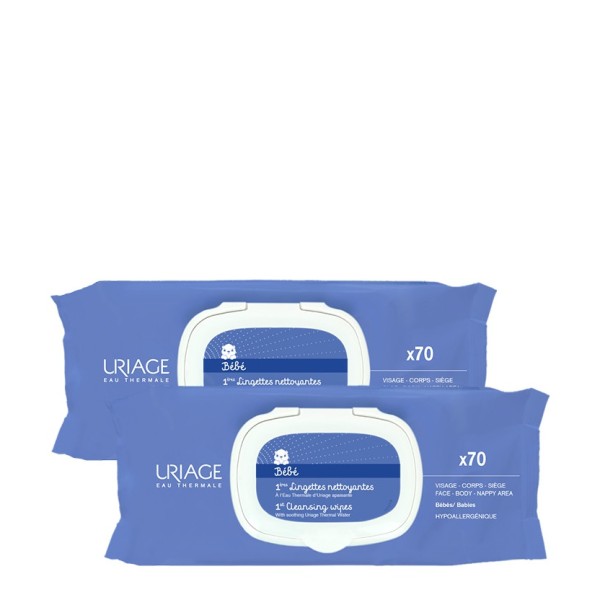 Uriage Promo Be &hellip;