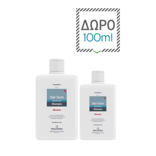 Frezyderm Promo … Frezyderm Promo …