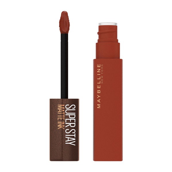 Maybelline Supe … Maybelline Supe …