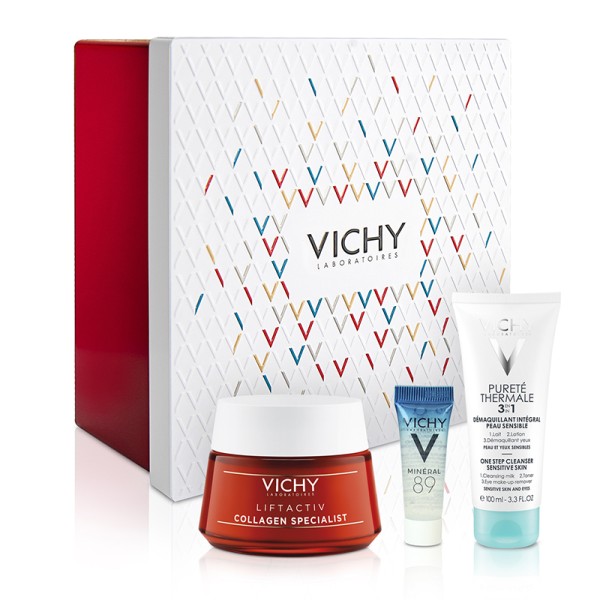 Vichy Xmas Prom &hellip;