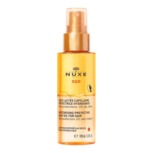 Nuxe Sun Moistu … Nuxe Sun Moistu …