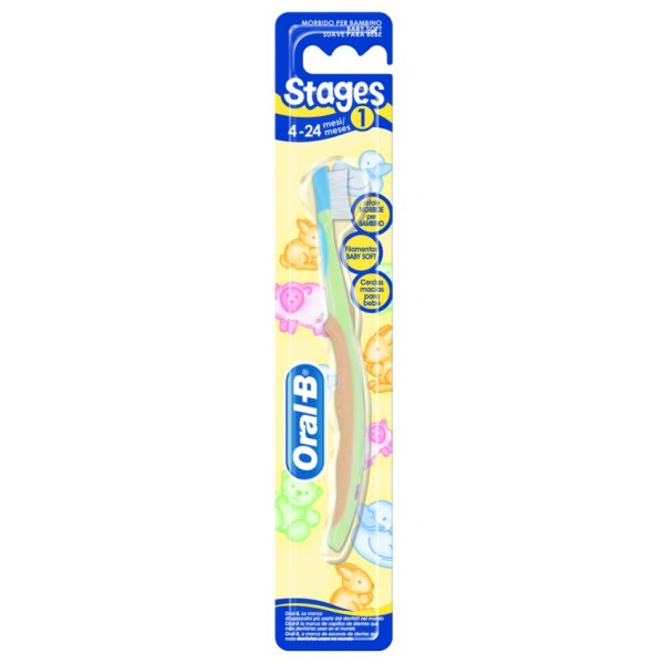 Oral-B Stages N &hellip;
