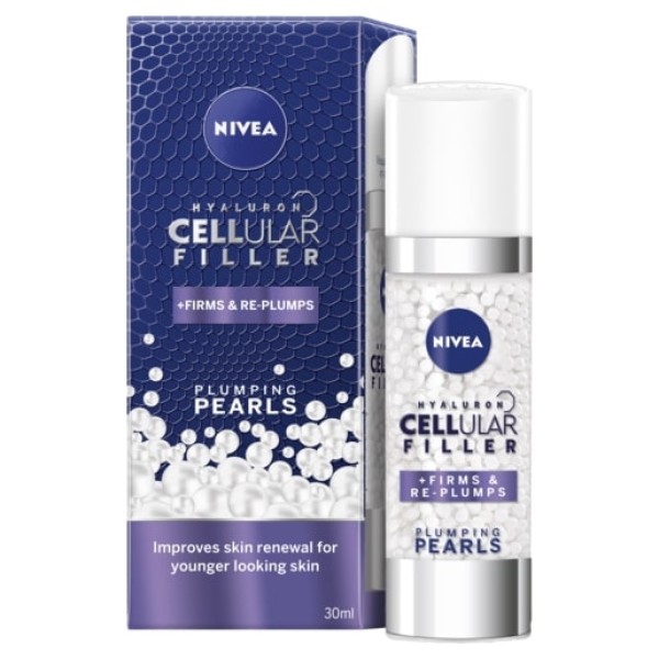 Nivea Cellular &hellip;