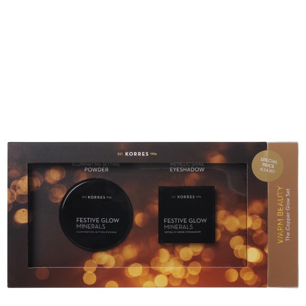 Korres Promo Th &hellip;