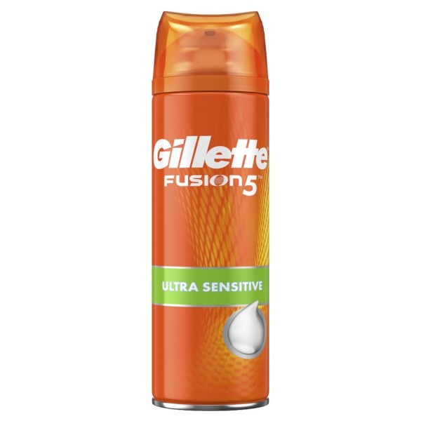 Gillette Fusion &hellip;
