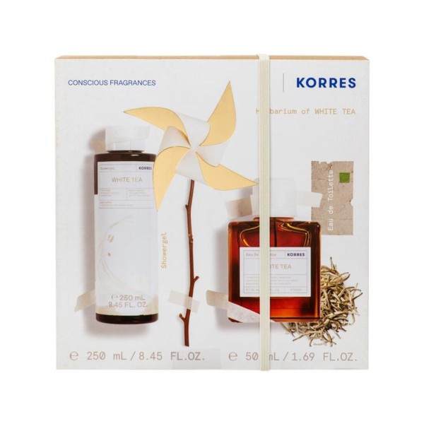 Korres Promo Wh … Korres Promo Wh …