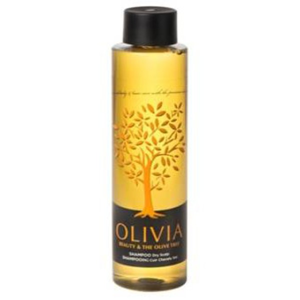 Olivia Shampoo &hellip;