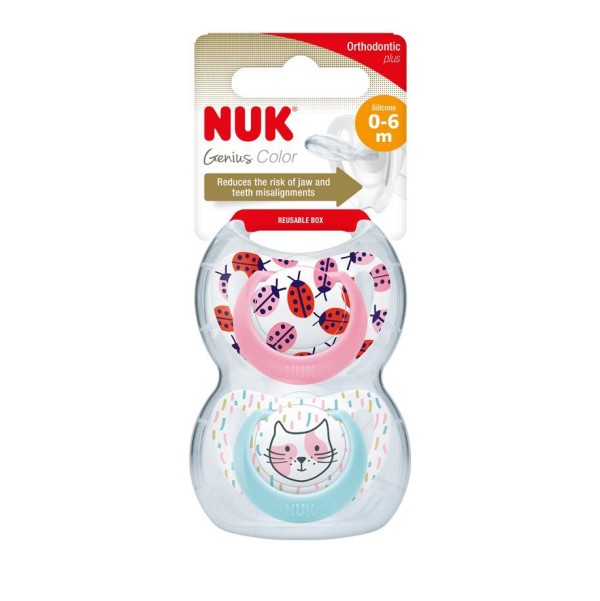 Nuk Genius (10. &hellip;