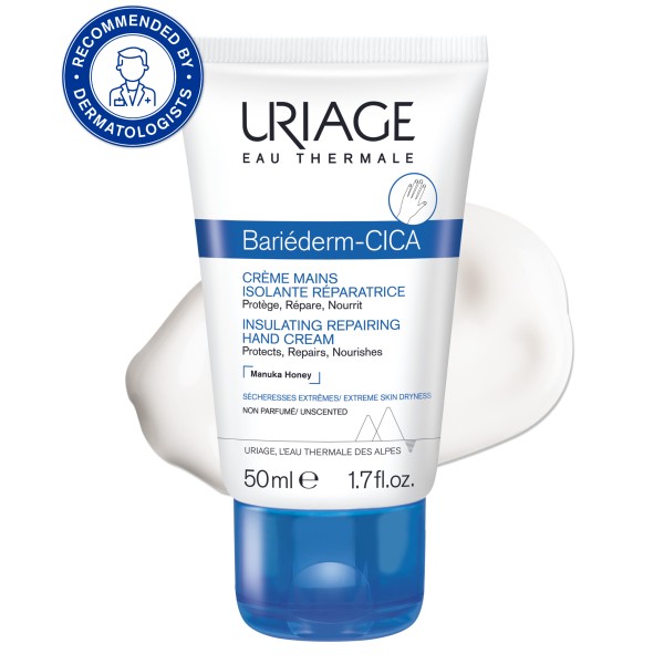 Uriage Barieder …