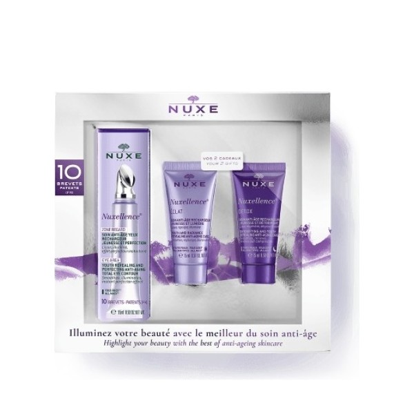 Nuxe Promo Nuxe &hellip;