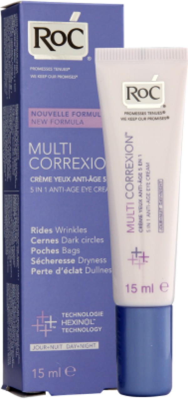 RoC MULTI CORRE &hellip;