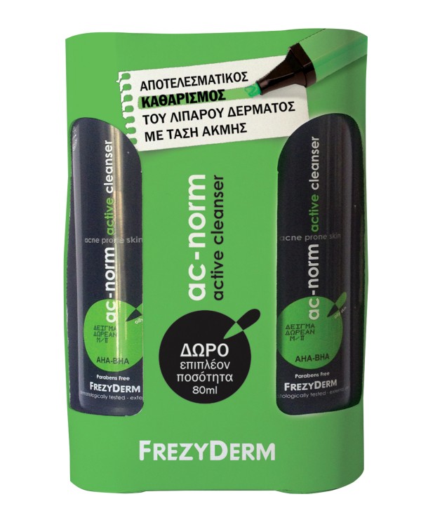 Frezyderm Promo &hellip;