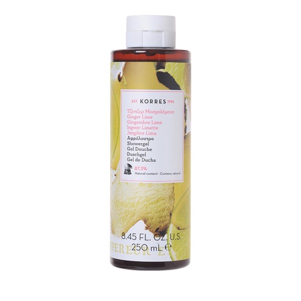 Korres Showerge &hellip;