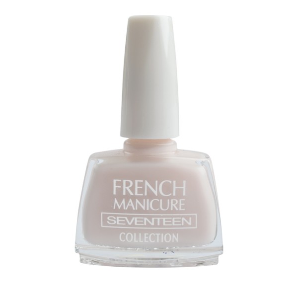 Seventeen Frenc … Seventeen Frenc …