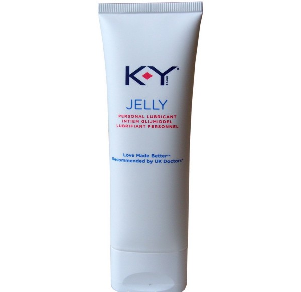 K-Y JELLY Λιπαν … K-Y JELLY Λιπαν …