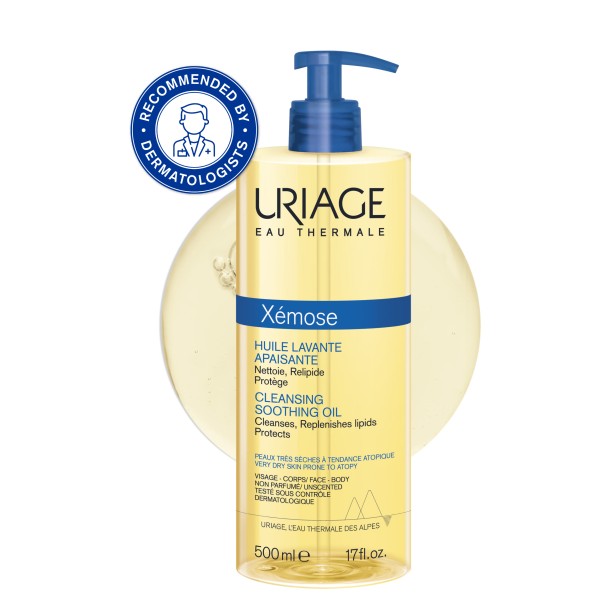Uriage Xémose Η …