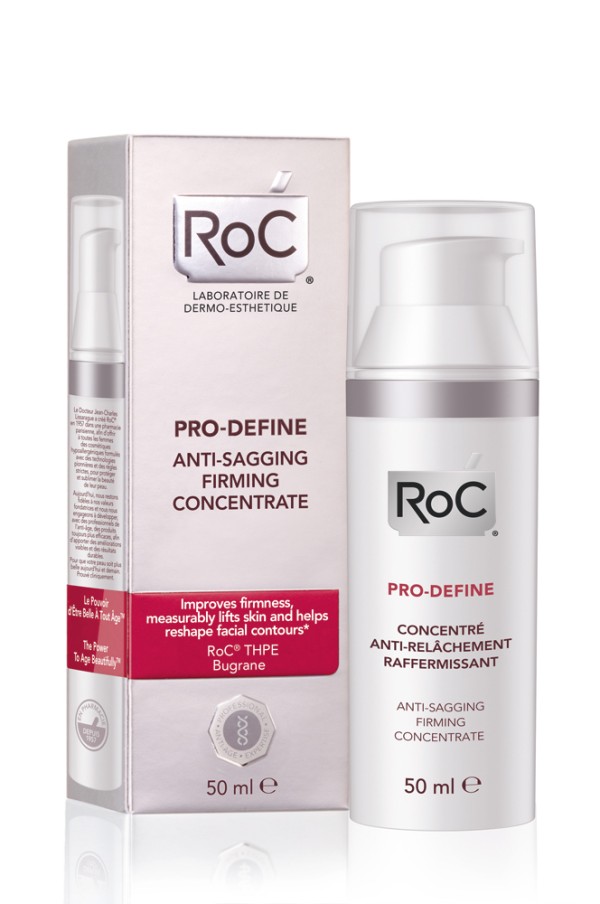 Roc Pro-Define &hellip;