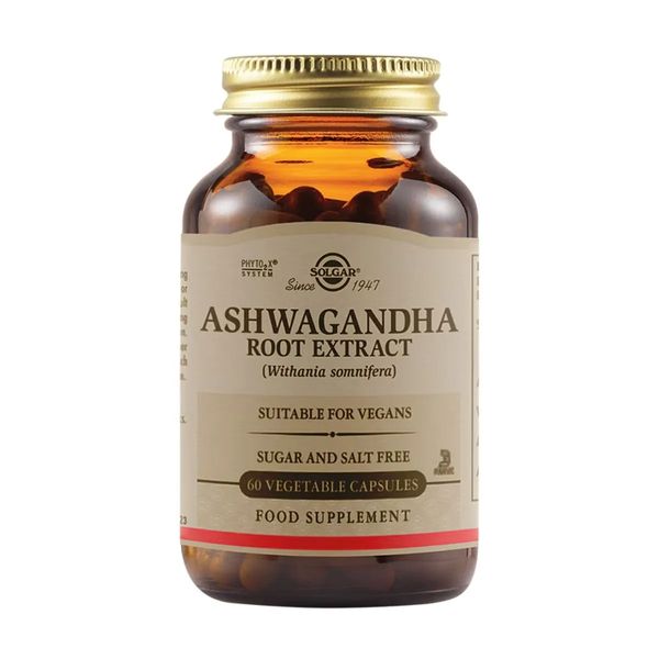 Solgar Ashwagan &hellip;