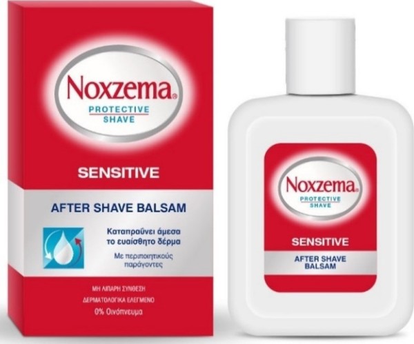Noxzema After S … Noxzema After S …